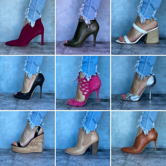 Shoes SIZE 10!!!! - Picture 5 of 15